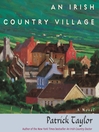 Cover image for An Irish Country Village
